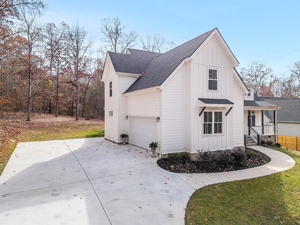 11558 Armstrong Rd, Soddy Daisy, TN 37379 Zillow