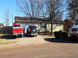 1244 N Drury Ave, Springfield, MO 65802