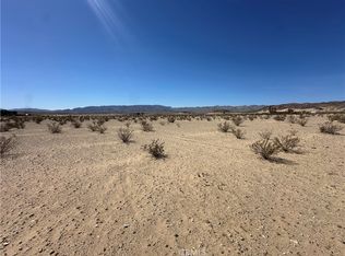 68732 Indian Trl Lot 51-29, Twentynine Palms, CA 92277