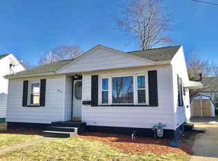 2954 Westland Rd, Muskegon, MI 49441