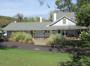 1409 Oak Hill Rd, Barton, NY 13734