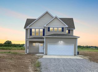 1317 Schoolhouse Rd LOT 1, Elizabeth City, NC 27909