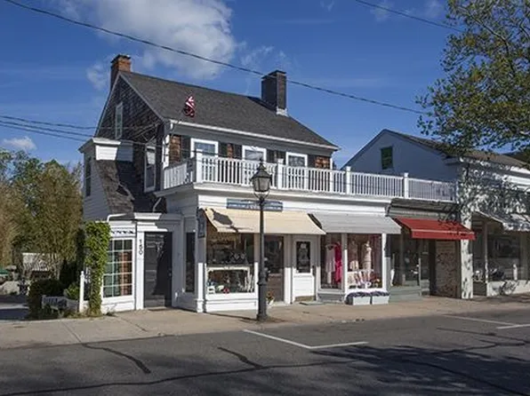 150 Main St, Sag Harbor, NY 11963