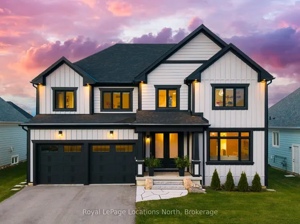 104 Stillwater Cres, The Blue Mountains, ON L9Y 4P5