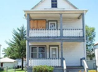 4916 Homerlee Avenue, East Chicago, IN 46312