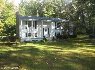 4764 Wilkerson Rd, Brandywine, MD 20613