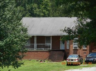209 Ida Ln, Columbia, SC 29203