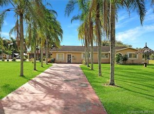 17750 SW 272nd St, Homestead, FL 33031