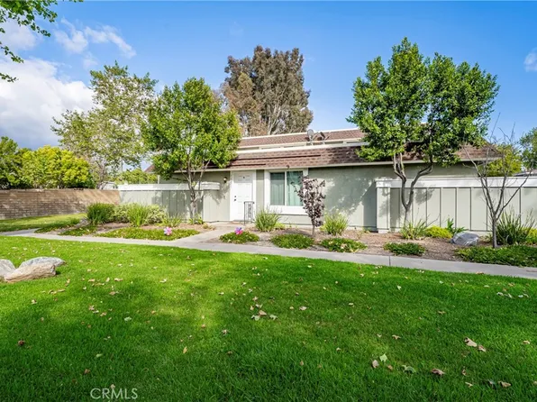 26201 Via Roble #1A, Mission Viejo, CA 92691