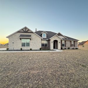 155 Spanish Moss Trl, Rhome, TX, 76078