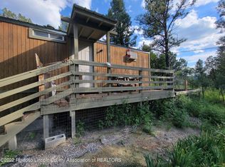 148 Davis Dr, Ruidoso, NM 88345
