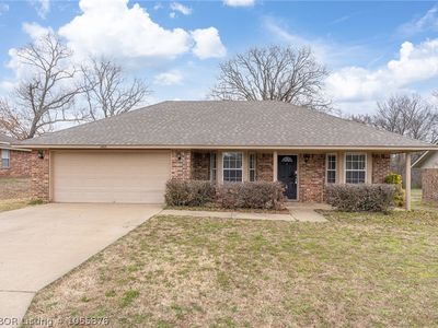4405 Elm St, Van Buren, AR, 72956