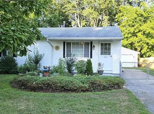 319 S McCord Rd, Holland, OH 43528