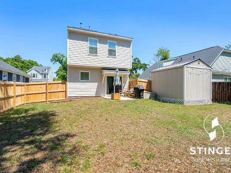 9 Camp Saxton Way — Photo 39