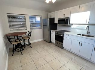 1555 Harrison St APT 4, Hollywood, FL 33020
