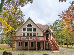 533 Towamensing Trl, Albrightsville, PA