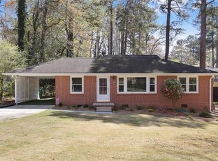 768 Bank St SE, Smyrna, GA 30080