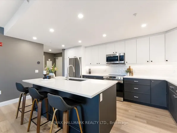 99B Farley Rd #412, Centre Wellington, ON N1M 0E9