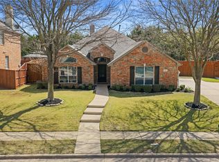 220 Creekside Dr, Murphy, TX 75094