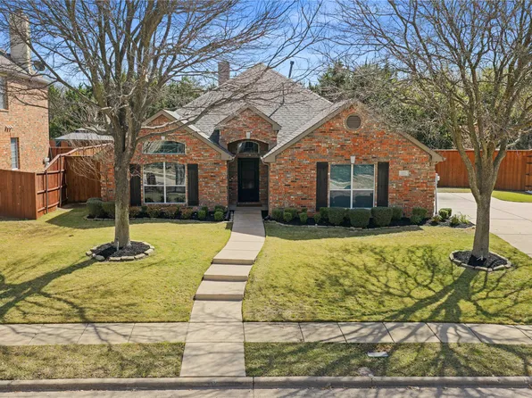 220 Creekside Dr, Murphy, TX 75094