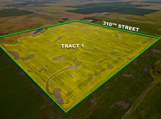 310th St, Chokio, MN 56221