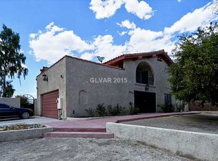 4945 Harold St, North Las Vegas, NV 89081