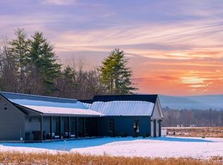 105 Peninsula Ln, Accord, NY 12404