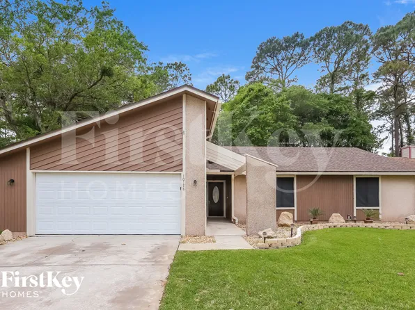 10178 Indian Princess Rd W, Jacksonville, FL 32257