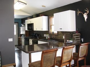 3540 N 37th Rd, Manton, MI 49663