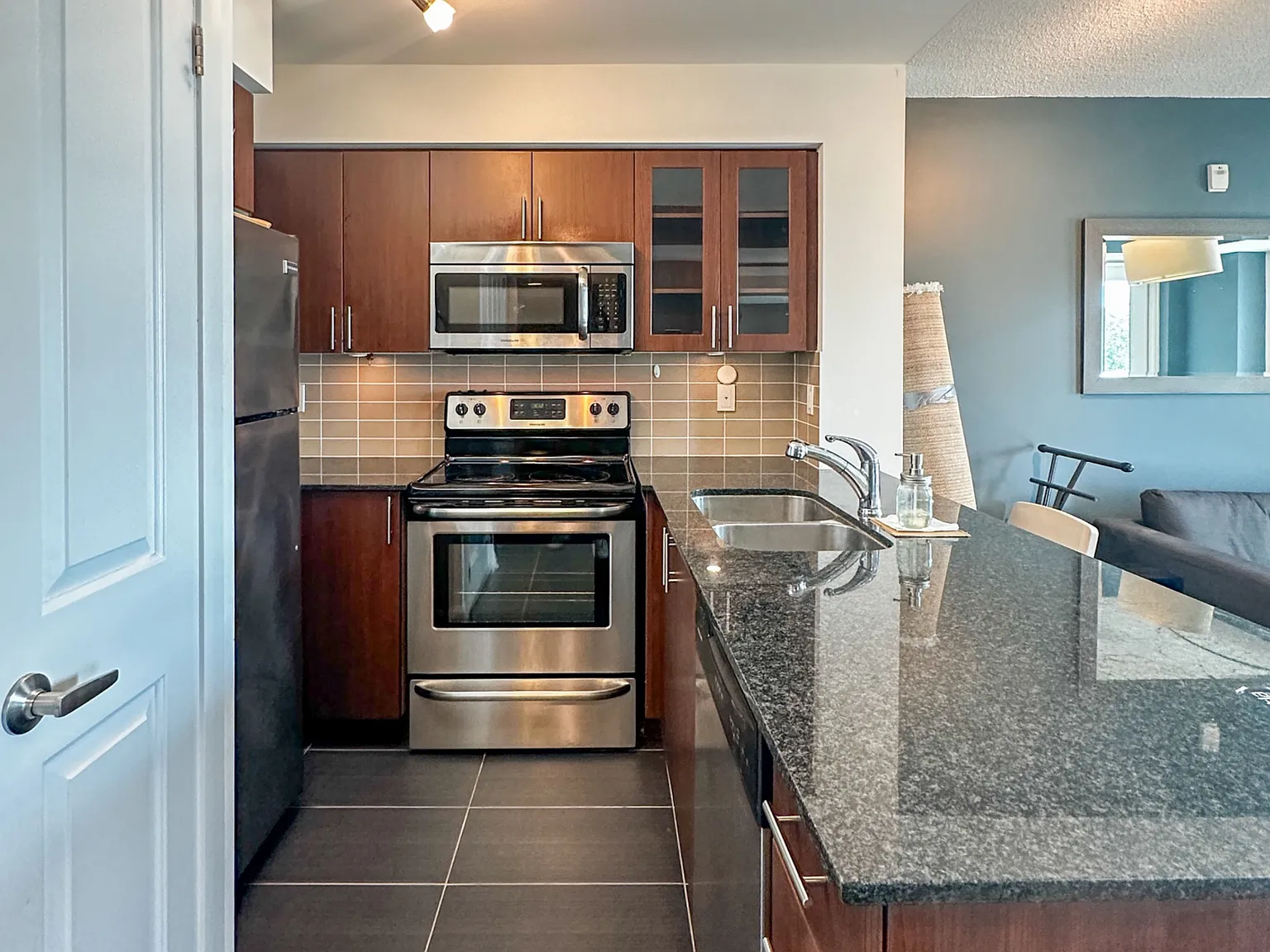 1 bed, $2,150 — Photo 3