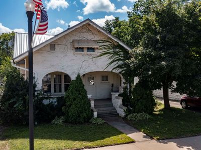 103 W Main St, Weyauwega, WI, 54983