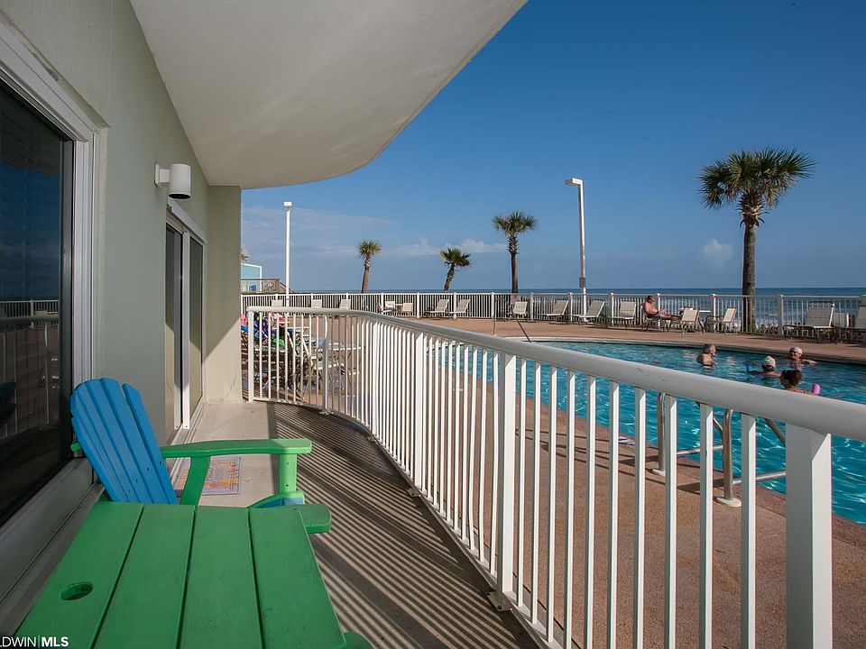 Tradewinds Condominiums Orange Beach, AL Zillow