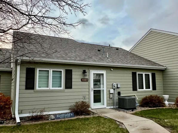 1009 Minnesota St N, Ortonville, MN 56278
