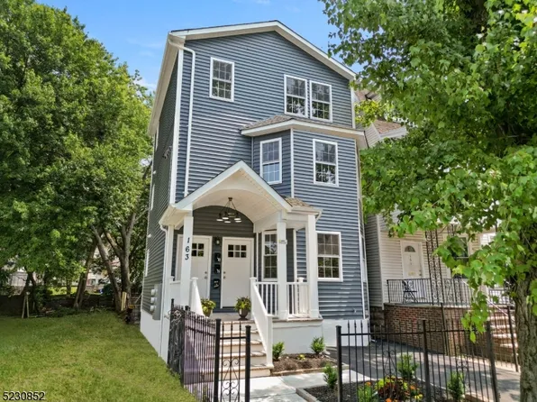 163 N 9Th St, Newark City, NJ 07107