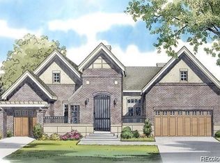 46 Windsor Way, Greenwood Village, CO 80111