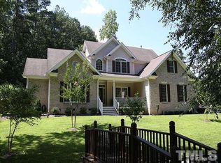 3429 Kennebuck Ct, Raleigh, NC 27613