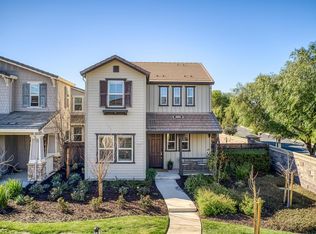 922 S Rolfe Ln, Mountain House, CA 95391