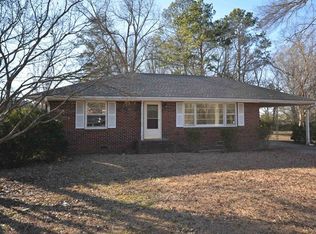 312 N Dogwood St, Villa Rica, GA 30180
