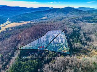LOT 2 Unicoi Church Rd, Tellico Plains, TN 37385