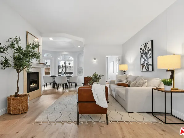 4301 Fulton Ave APT 106, Sherman Oaks, CA 91423