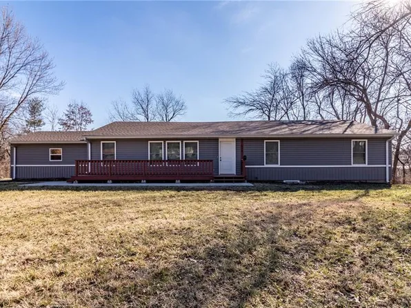 510 Christopher St, Warrensburg, MO 64093
