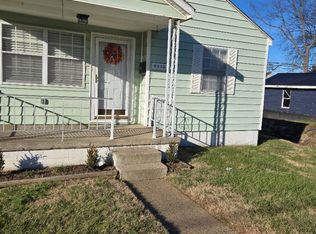 4332 Hughes St, Huntington, WV 25704