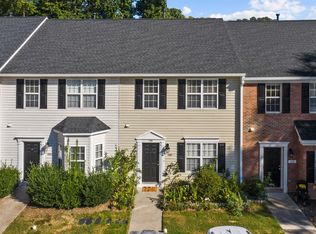 136 Forthview Way, Apex, NC 27502