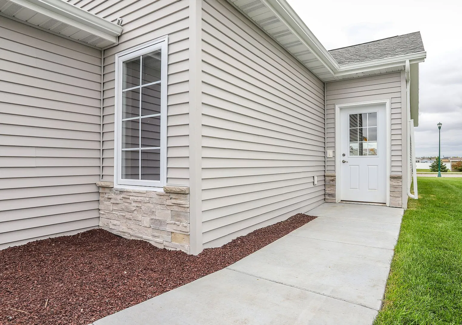 Legacy Park Townhomes — Photo 4