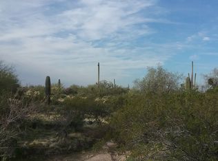 0 N Hohokam Rd, Florence, AZ 85132