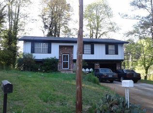 1271 Marlwood Ct, Stone Mountain, GA 30083