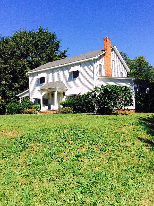 311 S Cedar St, Pageland, SC 29728 Zillow