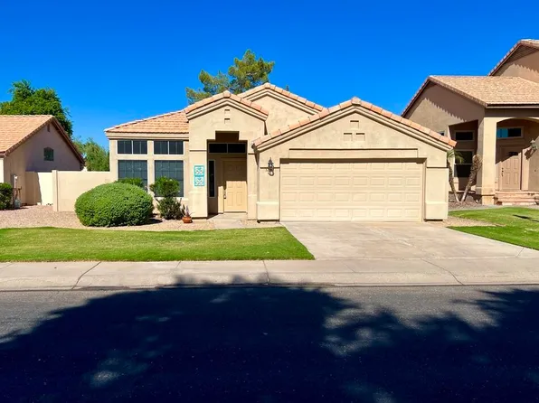 3200 S CASCADE Place, Chandler, AZ 85248