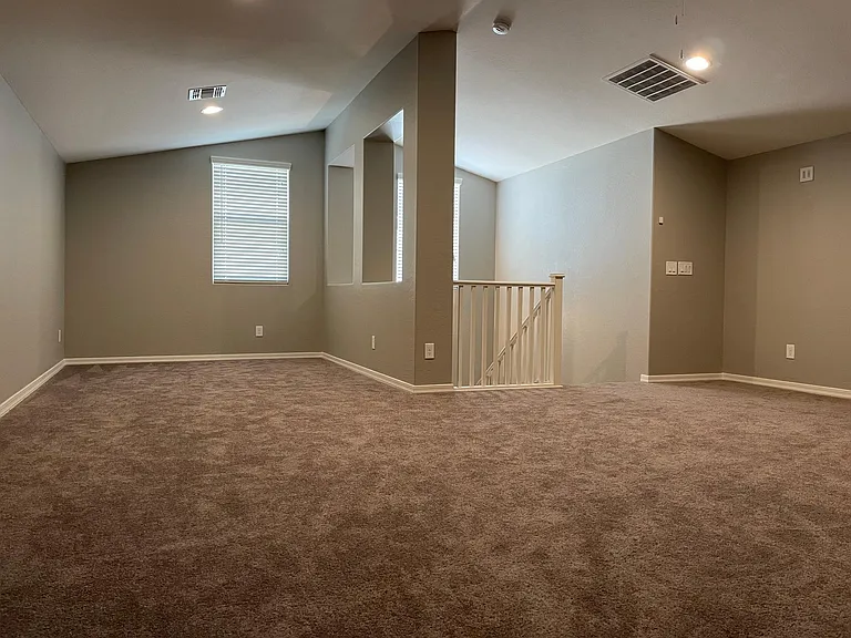 Huge Loft!