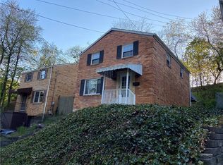 1662 Rockford Ave, Pittsburgh, PA 15226